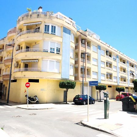 Mediterraneo Lek เพนิสโคลา ภายนอก รูปภาพ