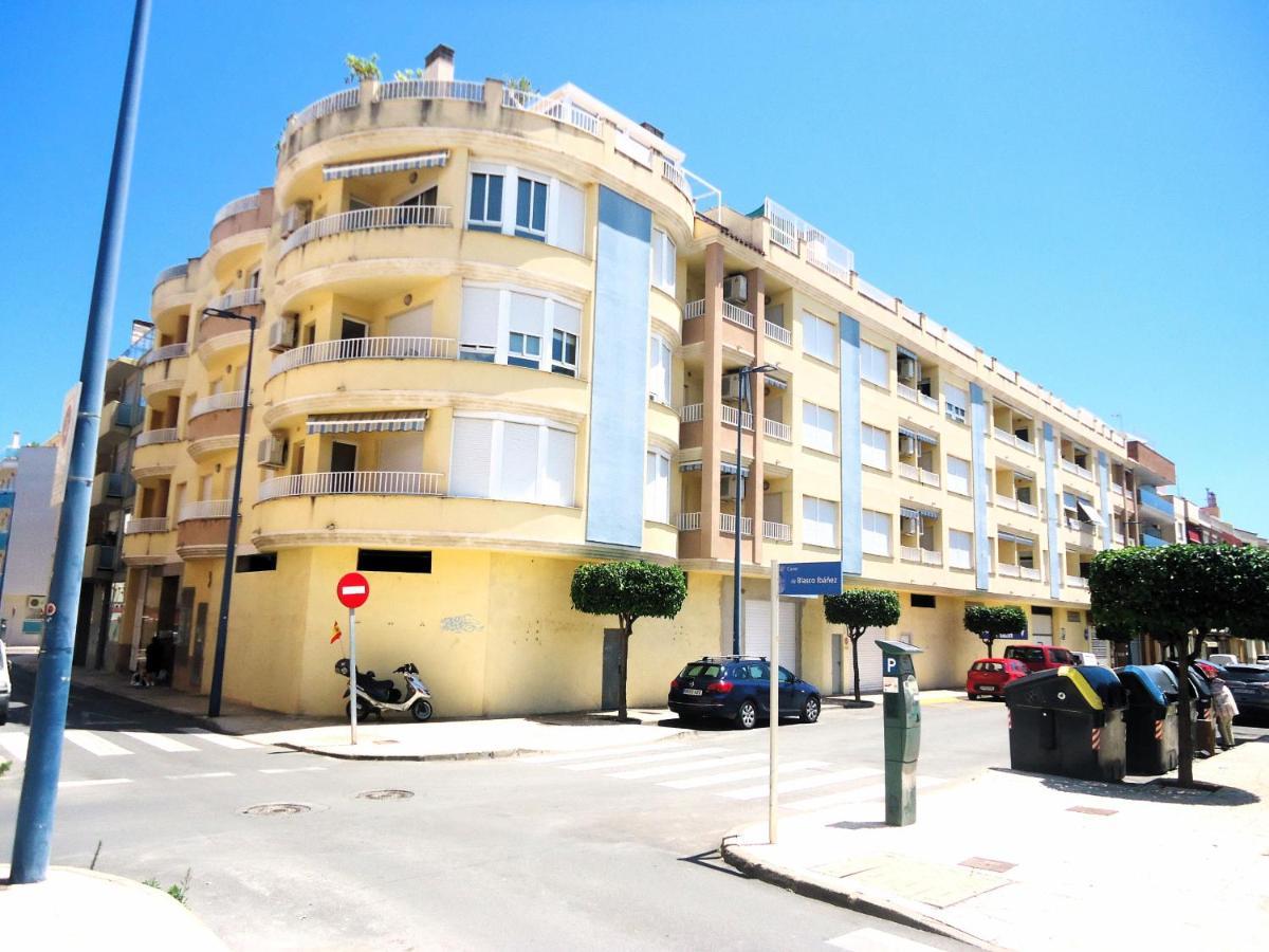 Mediterraneo Lek เพนิสโคลา ภายนอก รูปภาพ